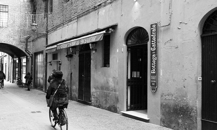 strada
