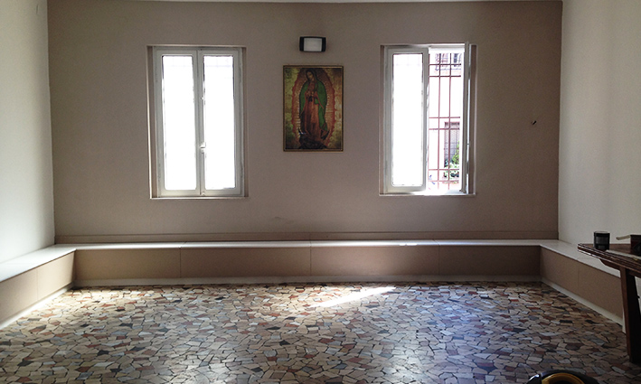 Parrocchia di Santo Spirito Ferrara