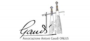 logo associazione antoni gaudi onlusa
