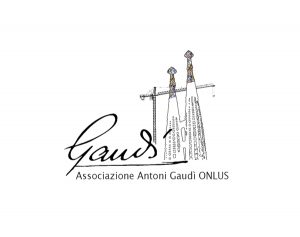 logo associazione antoni gaudi onlusa