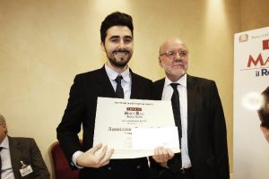 premiazione marco biagi 2013